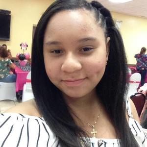 Meet your Posher, Rashell tavares